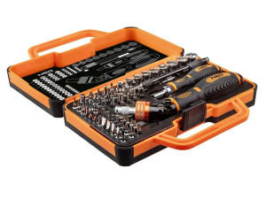 NEO Set bit nastavaka s držačem 69/1, 06-116