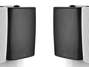 Zvučnik nadgradni 8''  Next W8B