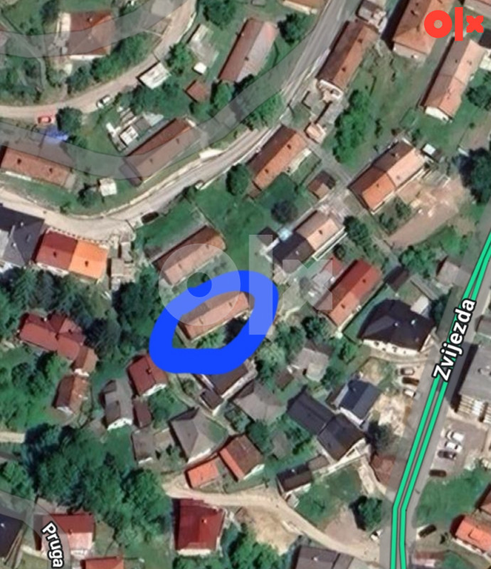 Stanovi i apartmani Vareš