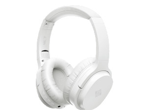 Slušalice naglavne bluetooth bijele NEXT X4W