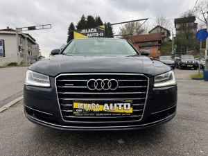 Audi A8 4.2tdi *2016model*FACELIFT* 1.VLASNIK*QUATTRO*MATRIX*