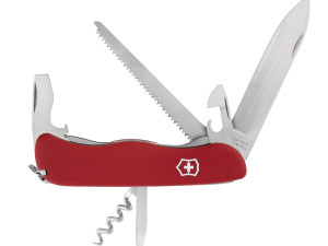 Victorinox Forester-Red 0.8363