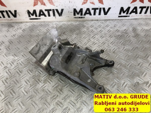 Nosač MOTORA Audi Q5 80A 2,0 TDI 80A199308A 2019