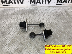 Nosač MOTORA Audi Q5 80A 2,0 TDI 80A199870A 80A199869A