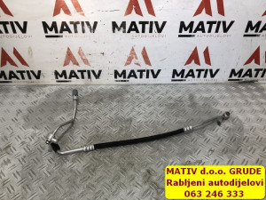 Crijevo KLIME Audi Q5 80A 2,0 TDI 2019 80C816720 CK814