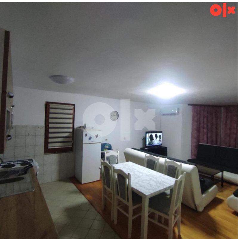 Stan apartman - Novo Sarajevo, kuca Hrasno