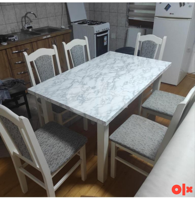 Stan apartman - Novo Sarajevo, kuca Hrasno 2
