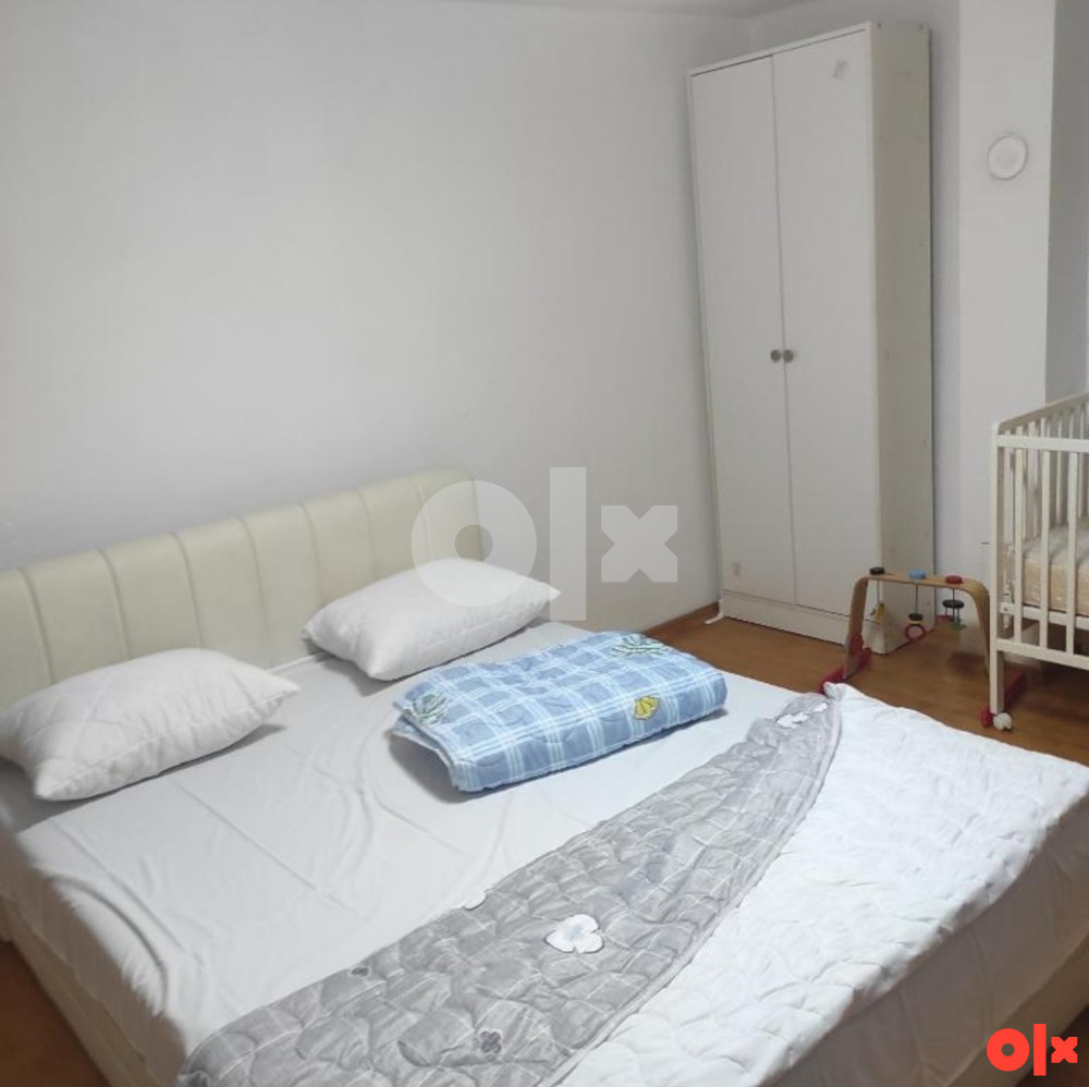 Stan apartman - Novo Sarajevo, kuca Hrasno 3