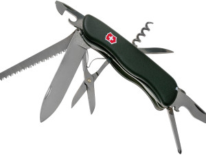 Victorinox Outrider Black 0.8513.3