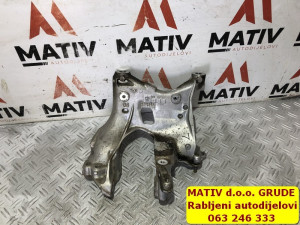 Nosač MOTORA OVJESA Audi Q5 80A 2,0 TDI 80A399295K 201