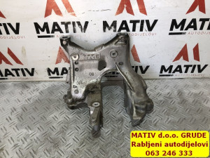 Nosač MOTORA OVJESA Audi Q5 80A 2,0 TDI 80A399296K 201