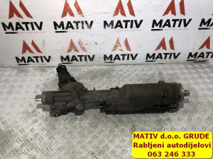 LETVA volana Audi Q5 80A 2,0 TDI 2019 4M0909144B LV814