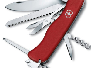 Victorinox Outrider red  0.8513