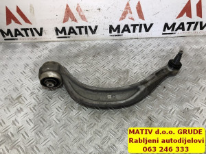 Lafeta DESNA Audi Q5 80A 2019 80A407696B