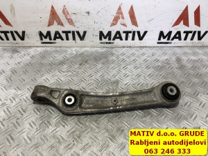 Lafeta LIJEVA Audi Q5 80A 2019 80A407155