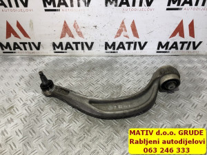 Lafeta LIJEVA Audi Q5 80A 2019 80A407695B