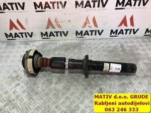 Amortizer prednji LIJEVI Audi Q5 80A 2,0 TDI 2019 80A4