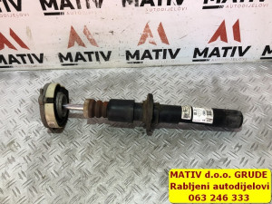 Amortizer prednji DESNI Audi Q5 80A 2,0 TDI 2019 80A41