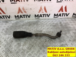 SPONA letve krajnica DESNA Audi Q5 80A 2019