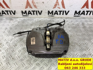 Klješta prednja DESNA Audi Q5 80A 2,0 TDI 2019 8W06CC