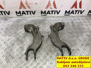 Nosač AMORTIZERA prednji LIJEVI DESNI Audi Q5 80A 2,0