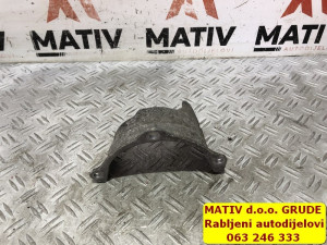 Nosač POLUOSOVINE Audi Q5 80A 2,0 TDI 8W0407720A 2019