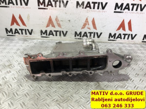 Usisna grana Audi Q5 80A 2,0 TDI 2019 04L129766AS UG81