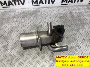 Hladnjak ispušnih plinova Audi Q5 80A 2,0 TDI 2019 04L