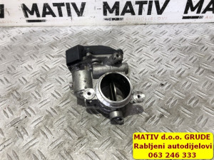 Klapna gasa Audi Q5 80A 2,0 TDI 2019 04L128063T KG814