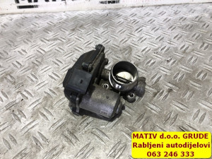 Klapna gasa Audi Q5 80A 2,0 TDI 2019 04L131501B KG814-