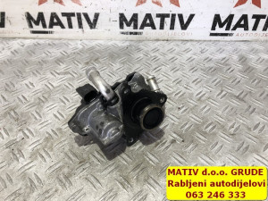 EGR ventil Audi Q5 80A 2,0 TDI 2019 04L131501S EGR814