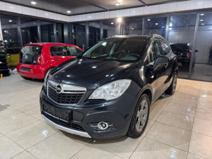 OPEL MOKKA 4x4 1.7 CDTI, 2014 GOD, PARKING SENZORI