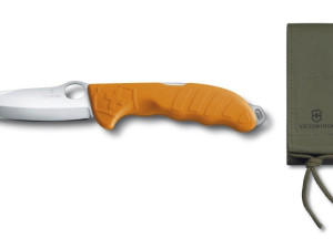 Victorinox Hunter Pro orange 0.9411.M9