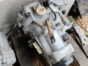 Mjenjac polo 6n 1.4 mpi sajla kvacilo Dijelovi