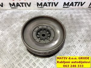 Zamajac Audi Q5 80A 2,0 TDI 2019 0CK105317F Z814