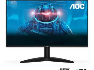 AOC 24" 24B36X 144Hz GAMING MONITOR