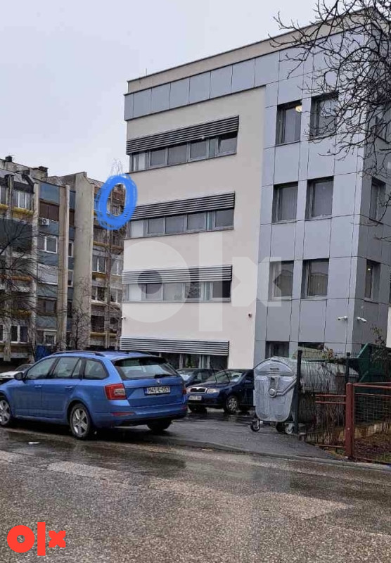 Stan Tuzla
