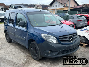 MERCEDES CITAN W415 109 1.5 CDI 66 KW 607951 700710 2015 DIJELOVI