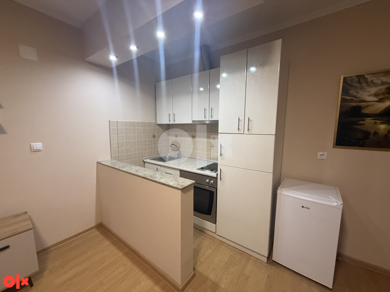 Stan Bijeljina 40m2