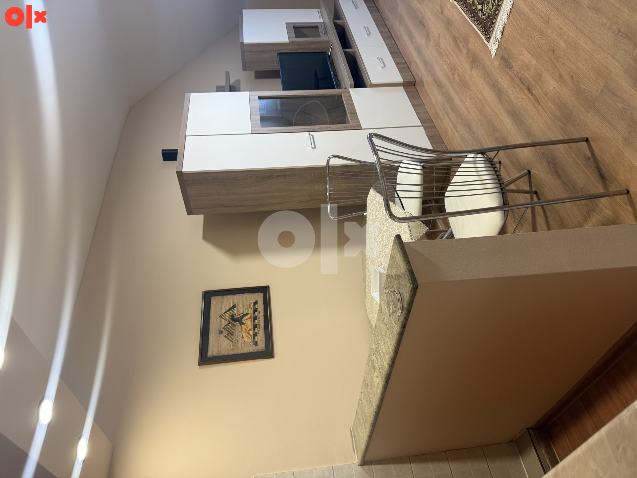 Stan Bijeljina 40m2 2