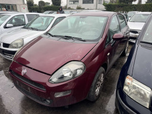 DIJELOVI FIAT PUNTO