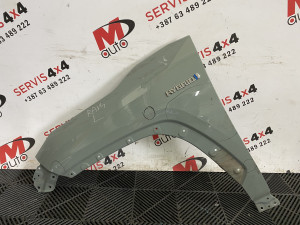 Blatobran lijevi toyota rav4 XA50