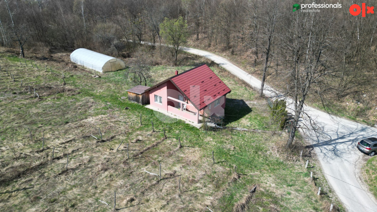 Zemljište Kuća Lepenica Kiseljak 13002m2 3