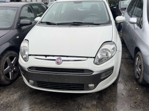 DIJELOVI FIAT PUNTO
