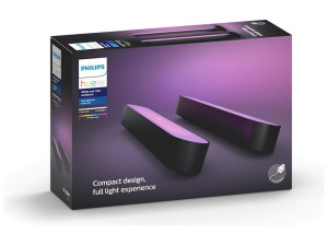 Philips Hue Play base + extension 530 lm