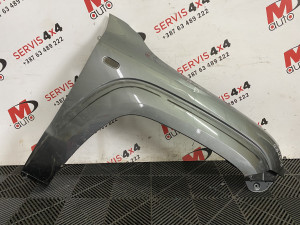 Blatobran desni vw amarok 2H 2H0821152