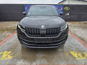 Škoda Kodiaq sportline 2.0 tdi dsg