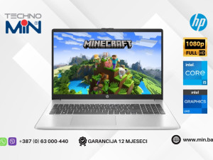 HP 17-cn3003 B4FD1UAR Refurbished -17.3", Core i5-1334U, 16GB/1TB