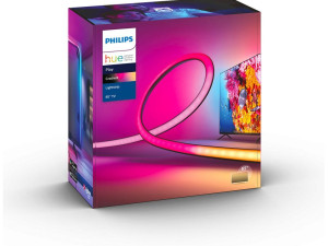 Philips Hue Play Gradient Lightstrip 65" RGBW, 254 cm, Indoor