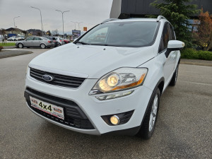 Ford Kuga Titanium 12/2012 God. 2.0 TDCI 103 Kw 4X4 Klima Uvoz
